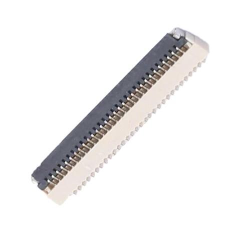 FPC-0.5FX-30PWBH10  Connectors