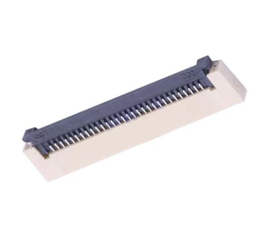 FPC-0.5FX-30PWBH15  Connectors
