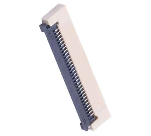 FPC-0.5FX-30PWBH15 FFC & FPC Connectors