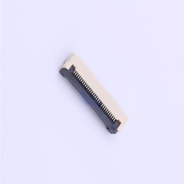 FPC-0.5FX-30PWBH20 FFC & FPC Connectors
