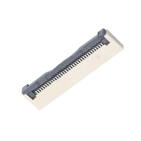 FPC-0.5FX-34PH20  Connectors