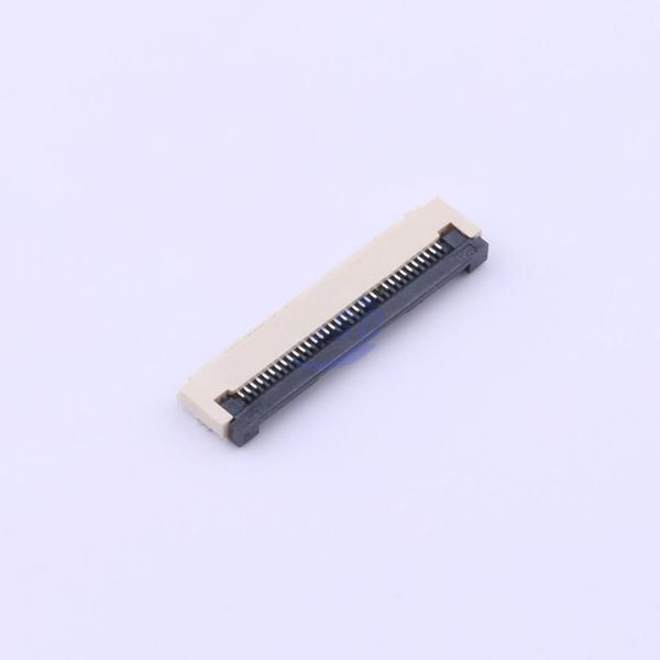 FPC-0.5FX-34PWBH20 electronic component of XUNPU