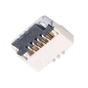 FPC-0.5FX-4PWBH10  Connectors