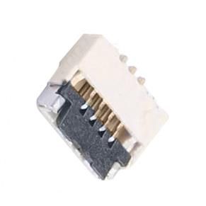 FPC-0.5FX-4PWBH10 FFC & FPC Connectors