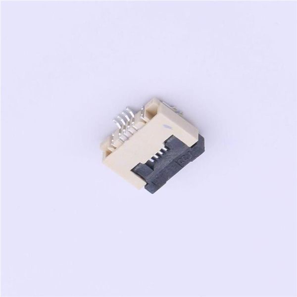 FPC-0.5FX-4PWBH20  Connectors