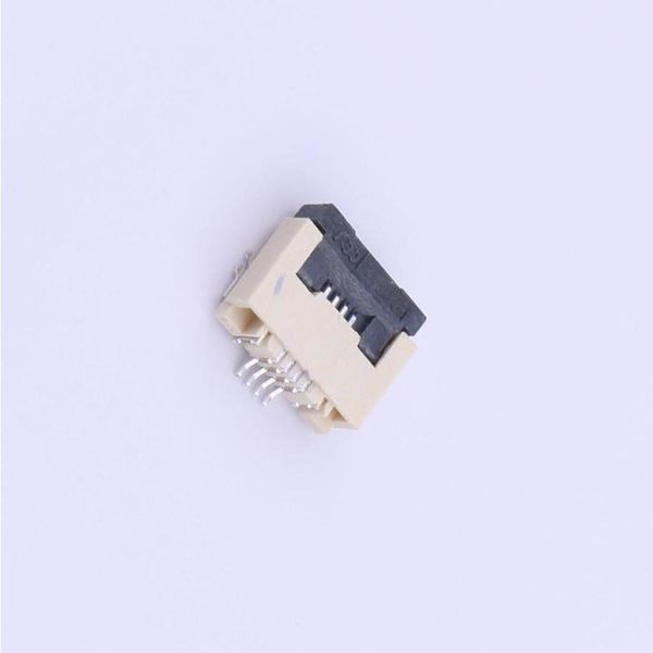 FPC-0.5FX-4PWBH20 FFC & FPC Connectors