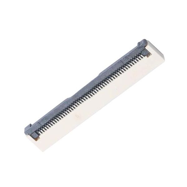 FPC-0.5FX-50PH20  Connectors