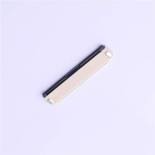 FPC-0.5FX-50PWBH20  Connectors