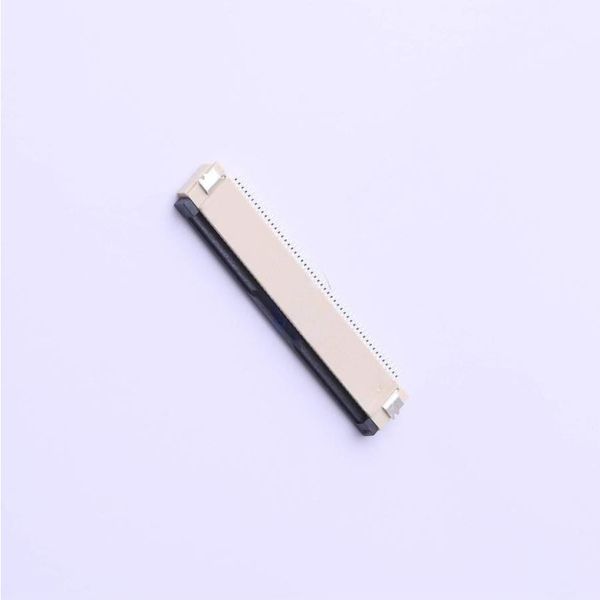 FPC-0.5FX-50PWBH20 FFC & FPC Connectors