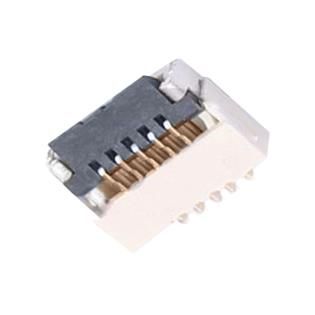FPC-0.5FX-5PWBH10  Connectors