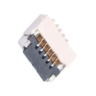 FPC-0.5FX-5PWBH10 FFC & FPC Connectors