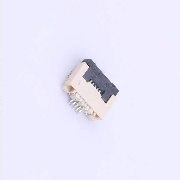 FPC-0.5FX-5PWBH20 FFC & FPC Connectors