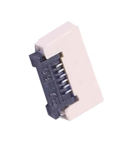 FPC-0.5FX-6PWBH15 FFC & FPC Connectors