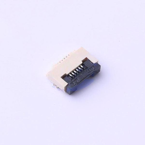 FPC-0.5FX-6PWBH20 electronic component of XUNPU