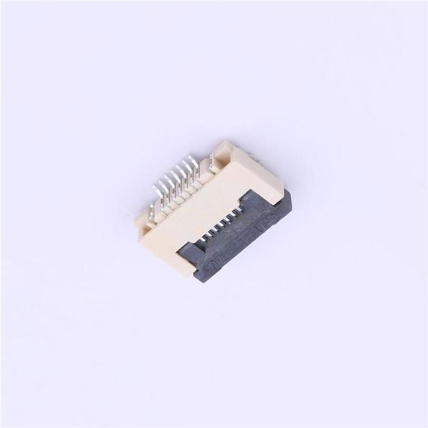 FPC-0.5FX-7PWBH20  Connectors