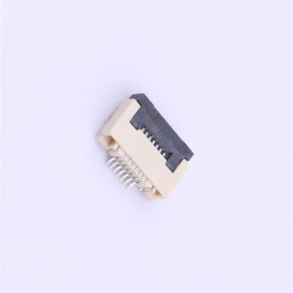 FPC-0.5FX-7PWBH20 FFC & FPC Connectors