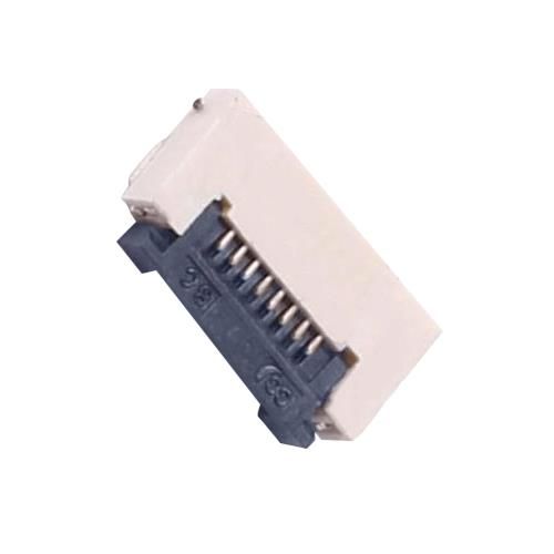 FPC-0.5FX-8PWBH15 FFC & FPC Connectors