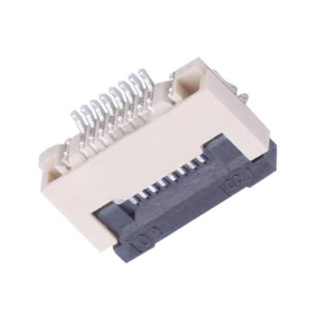 FPC-0.5FX-8PWBH20  Connectors