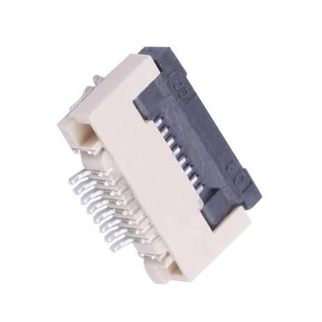 FPC-0.5FX-8PWBH20 FFC & FPC Connectors