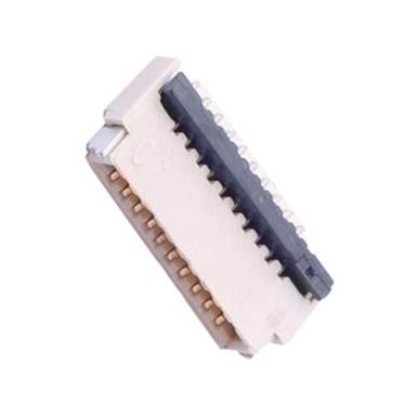 FPC-0.5HF-10PWBH10 FFC & FPC Connectors