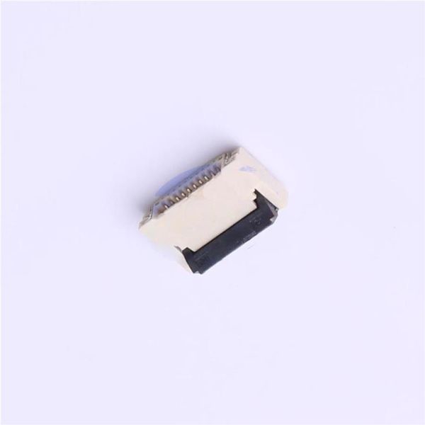FPC-0.5HF-10PWBH20  Connectors