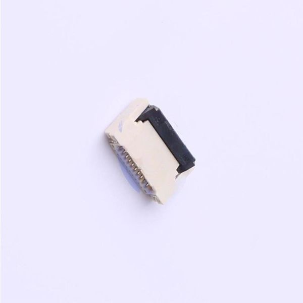 FPC-0.5HF-10PWBH20 FFC & FPC Connectors