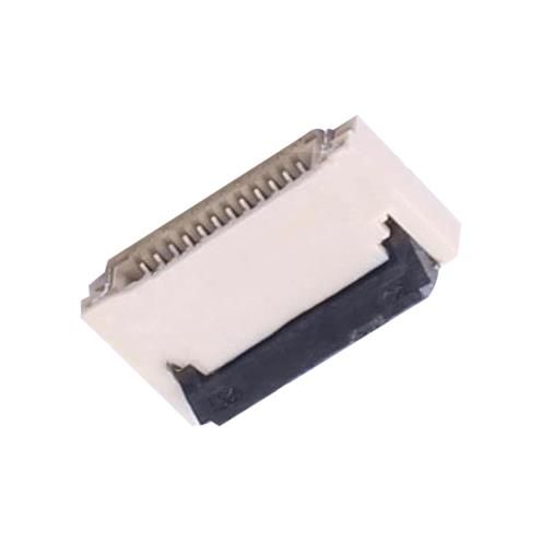 FPC-0.5HF-12PWBH20  Connectors