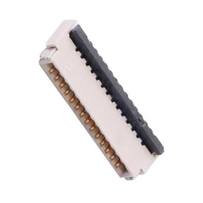 FPC-0.5HF-14PWBH10 FFC & FPC Connectors