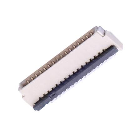 FPC-0.5HF-16PWBH10  Connectors