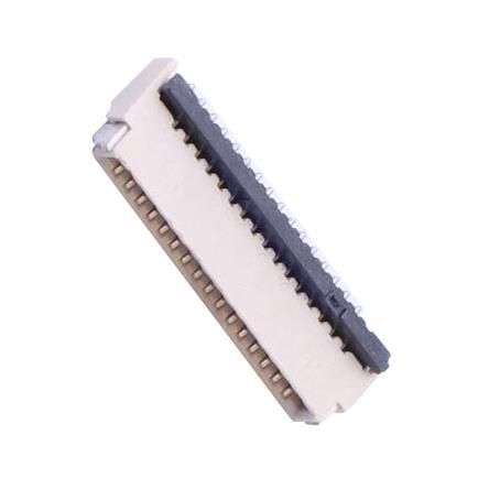 FPC-0.5HF-16PWBH10 FFC & FPC Connectors