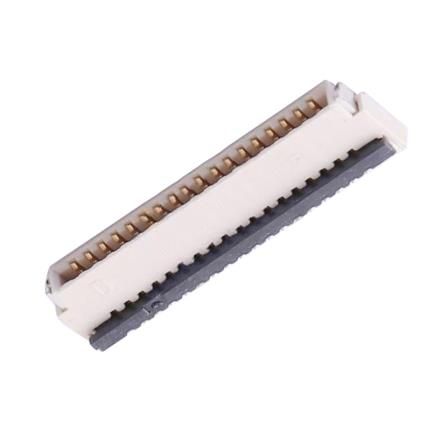 FPC-0.5HF-18PWBH10  Connectors