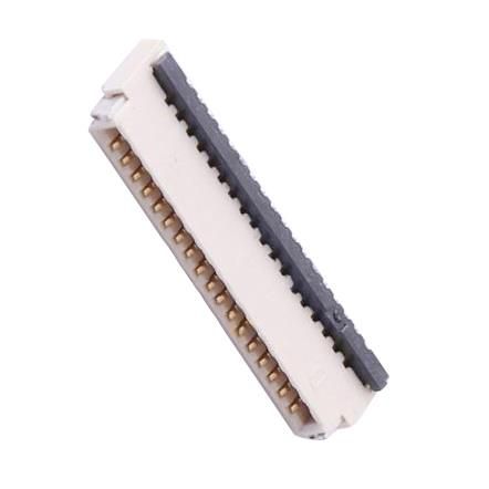 FPC-0.5HF-18PWBH10 FFC & FPC Connectors