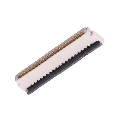FPC-0.5HF-20PWBH10  Connectors