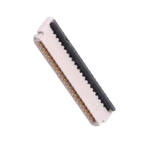 FPC-0.5HF-20PWBH10 FFC & FPC Connectors