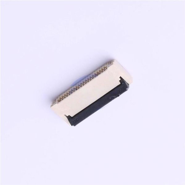 FPC-0.5HF-20PWBH20  Connectors