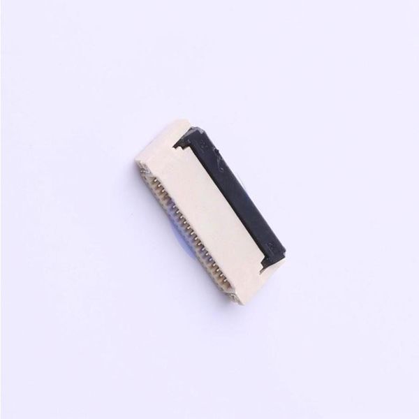 FPC-0.5HF-20PWBH20 FFC & FPC Connectors