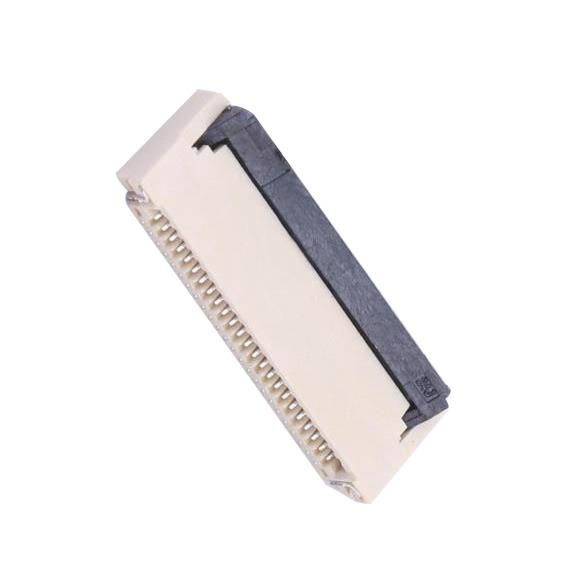 FPC-0.5HF-24PWBH20 FFC & FPC Connectors