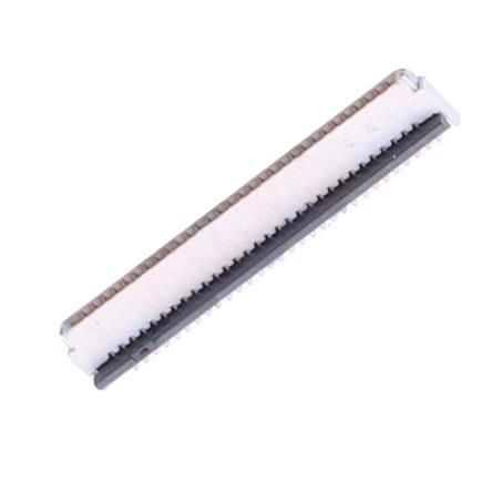FPC-0.5HF-30PWBH10  Connectors