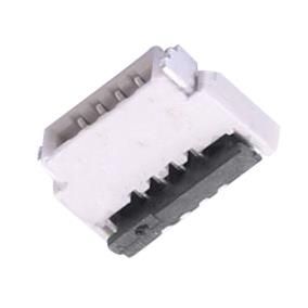 FPC-0.5HF-4PWBH10  Connectors