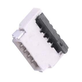 FPC-0.5HF-4PWBH10 FFC & FPC Connectors