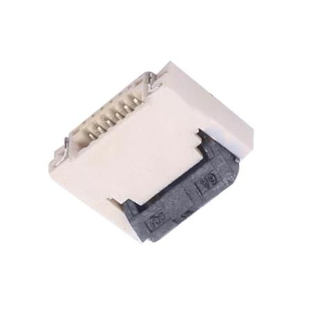 FPC-0.5HF-6PWBH20  Connectors