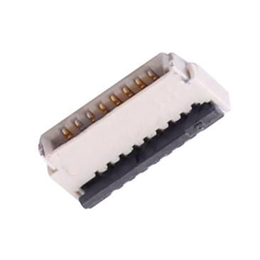 FPC-0.5HF-8PWBH10  Connectors
