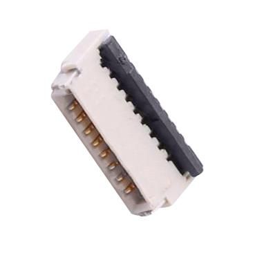 FPC-0.5HF-8PWBH10 FFC & FPC Connectors