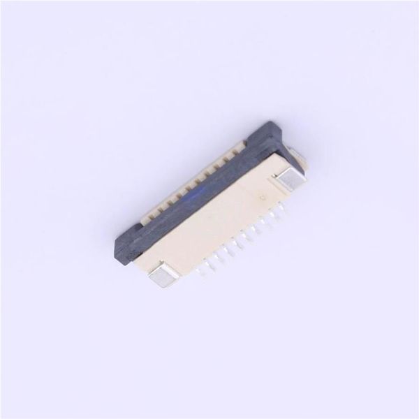 FPC-1.0AS-10PWBH25  Connectors