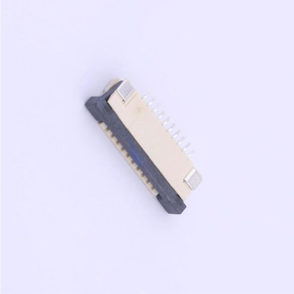 FPC-1.0AS-10PWBH25 FFC & FPC Connectors