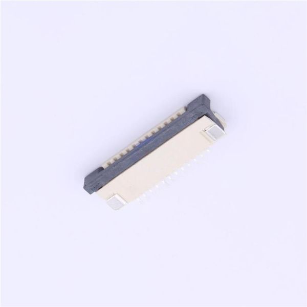 FPC-1.0AS-12PWBH25  Connectors