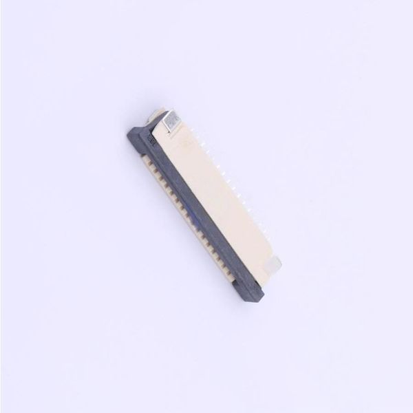 FPC-1.0AS-16PWBH25 FFC & FPC Connectors
