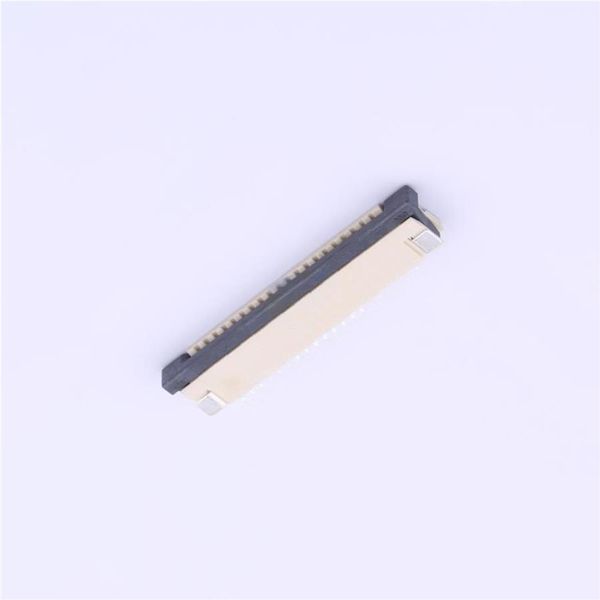 FPC-1.0AS-20PWBH25  Connectors