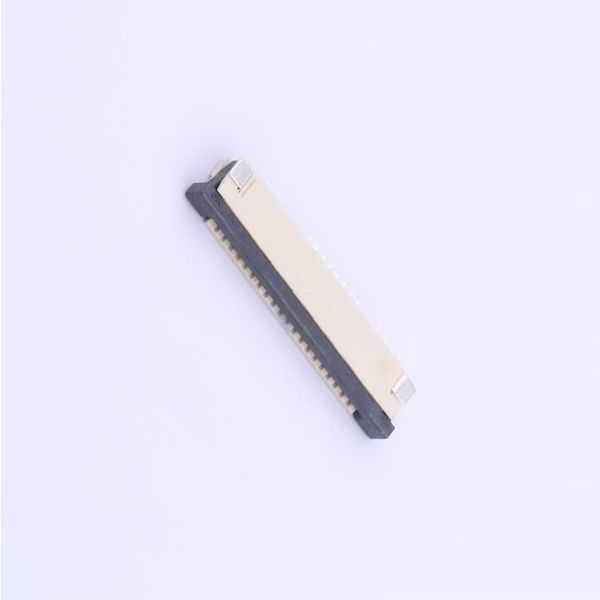 FPC-1.0AS-20PWBH25 FFC & FPC Connectors