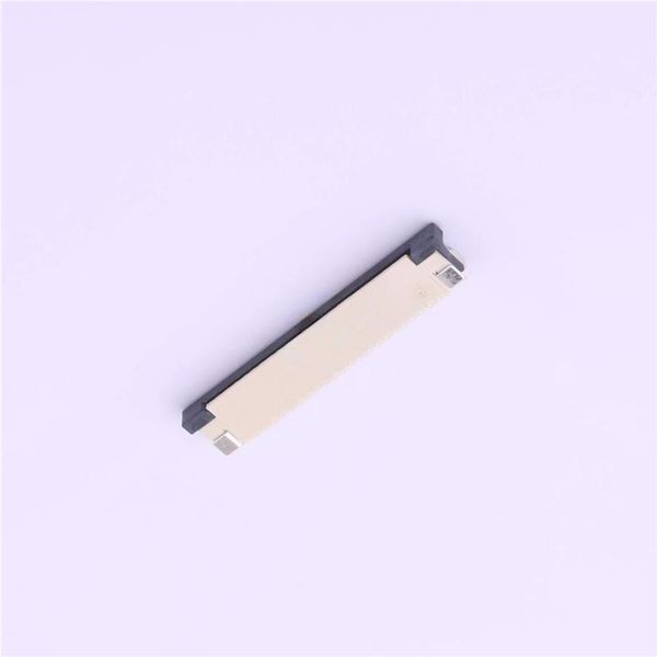 FPC-1.0AS-22PWBH25  Connectors